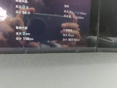 Changan UNI-K 2021 2.0T Luxury - ფოტო 8