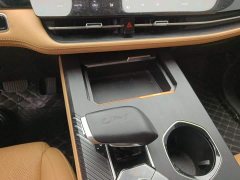 Changan UNI-K 2021 2.0T Luxury - ფოტო 9