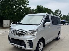 Changan Ruixing M60 2020 1.5L Standard National VI 6-Seater DAM15KR - ფოტო 1