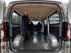Changan Ruixing M60 2020 1.5L Standard National VI 6-Seater DAM15KR - ფოტო 11