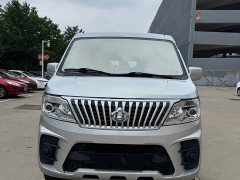 Changan Ruixing M60 2020 1.5L Standard National VI 6-Seater DAM15KR - ფოტო 2