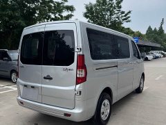 Changan Ruixing M60 2020 1.5L Standard National VI 6-Seater DAM15KR - ფოტო 4