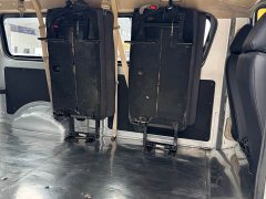 Changan Ruixing M60 2020 1.5L Standard National VI 6-Seater DAM15KR - ფოტო 9