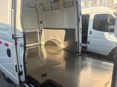 New Journey Xintu V80 2.0T PLUS Manual Van Long Wheelbase Mid-roof 3-seater - photo 6