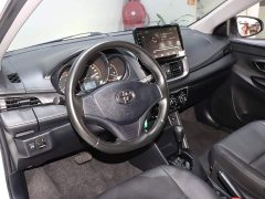Toyota Yaris L Zhixuan X 1.5L CVT Leading Edition - ფოტო 10