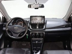 Toyota Yaris L Zhixuan X 1.5L CVT Leading Edition - ფოტო 12