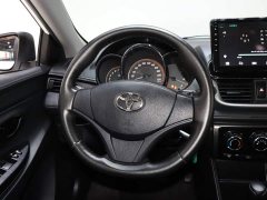 Toyota Yaris L Zhixuan X 1.5L CVT Leading Edition - ფოტო 13