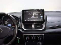 Toyota Yaris L Zhixuan X 1.5L CVT Leading Edition - ფოტო 14