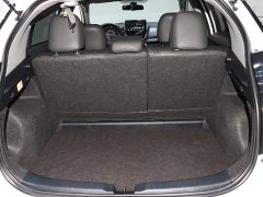 Toyota Yaris L Zhixuan X 1.5L CVT Leading Edition - ფოტო 16