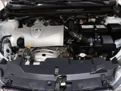 Toyota Yaris L Zhixuan X 1.5L CVT Leading Edition - ფოტო 18