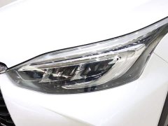 Toyota Yaris L Zhixuan X 1.5L CVT Leading Edition - ფოტო 7