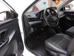 Toyota Yaris L Zhixuan X 1.5L CVT Leading Edition - ფოტო 9