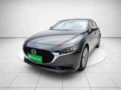 Mazda3 Axela 2.0L Automatic Smart Edition - ფოტო 1