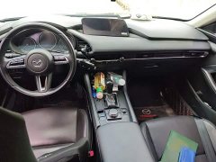 Mazda3 Axela 2.0L Automatic Smart Edition - ფოტო 10