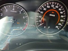 Mazda3 Axela 2.0L Automatic Smart Edition - ფოტო 13