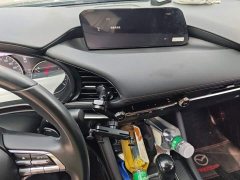Mazda3 Axela 2.0L Automatic Smart Edition - ფოტო 14