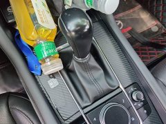 Mazda3 Axela 2.0L Automatic Smart Edition - ფოტო 15