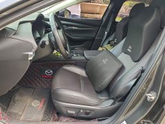 Mazda3 Axela 2.0L Automatic Smart Edition - ფოტო 16