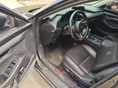 Mazda3 Axela 2.0L Automatic Smart Edition - ფოტო 17
