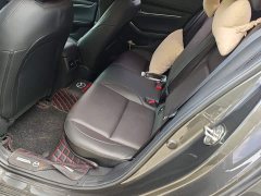 Mazda3 Axela 2.0L Automatic Smart Edition - ფოტო 18