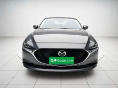 Mazda3 Axela 2.0L Automatic Smart Edition - ფოტო 2