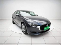 Mazda3 Axela 2.0L Automatic Smart Edition - ფოტო 3