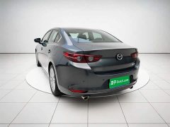 Mazda3 Axela 2.0L Automatic Smart Edition - ფოტო 4