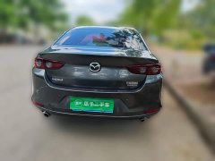 Mazda3 Axela 2.0L Automatic Smart Edition - ფოტო 5