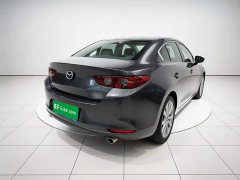 Mazda3 Axela 2.0L Automatic Smart Edition - ფოტო 6