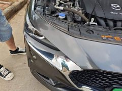 Mazda3 Axela 2.0L Automatic Smart Edition - ფოტო 7