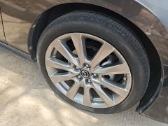 Mazda3 Axela 2.0L Automatic Smart Edition - ფოტო 8