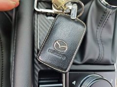 Mazda3 Axela 2.0L Automatic Smart Edition - ფოტო 9