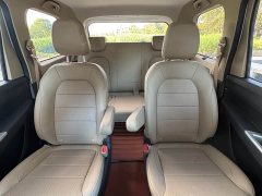 Wuling Hongguang Facelift 1.5L S Comfort Hydraulic Power Steering - ფოტო 10