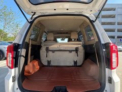Wuling Hongguang Facelift 1.5L S Comfort Hydraulic Power Steering - ფოტო 11