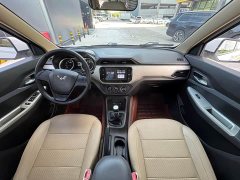 Wuling Hongguang Facelift 1.5L S Comfort Hydraulic Power Steering - ფოტო 7