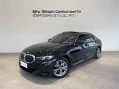 BMW i3 2024 eDrive 35 L - ფოტო 1
