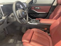 BMW i3 2024 eDrive 35 L - ფოტო 10