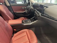 BMW i3 2024 eDrive 35 L - ფოტო 11