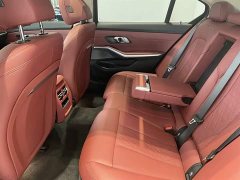 BMW i3 2024 eDrive 35 L - ფოტო 12