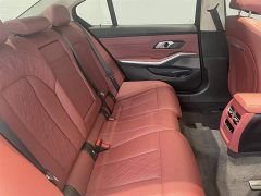 BMW i3 2024 eDrive 35 L - ფოტო 13