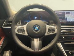 BMW i3 2024 eDrive 35 L - ფოტო 14