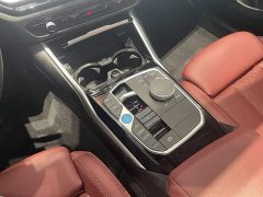 BMW i3 2024 eDrive 35 L - ფოტო 16