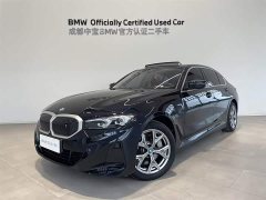 BMW i3 2024 eDrive 35 L - ფოტო 2