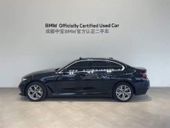 BMW i3 2024 eDrive 35 L - ფოტო 3