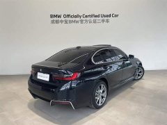 BMW i3 2024 eDrive 35 L - ფოტო 4