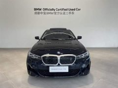 BMW i3 2024 eDrive 35 L - ფოტო 5