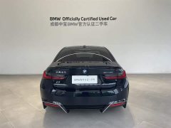 BMW i3 2024 eDrive 35 L - ფოტო 7