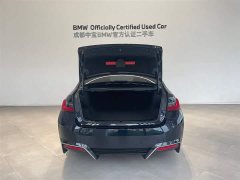 BMW i3 2024 eDrive 35 L - ფოტო 8