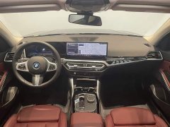 BMW i3 2024 eDrive 35 L - ფოტო 9