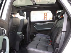 Geely Haoyue L 2.0T DCT Luxury - ფოტო 10